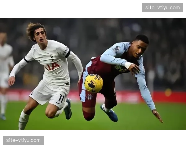 热刺过度依赖长传与定位球 中场创造力不足成致命短板