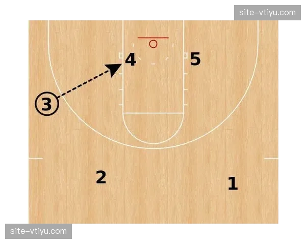 浙江教练组战术定位调整 从依赖内线到加重外线投射